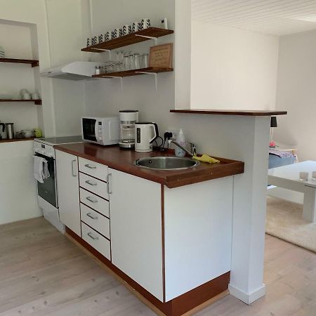 B&B Apartment Rodekro Ngoại thất bức ảnh