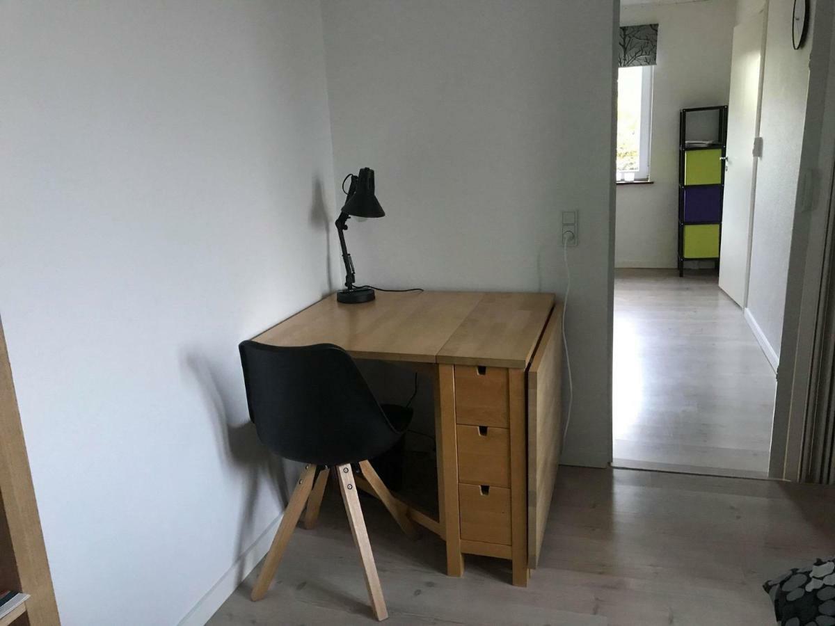 B&B Apartment Rodekro Ngoại thất bức ảnh