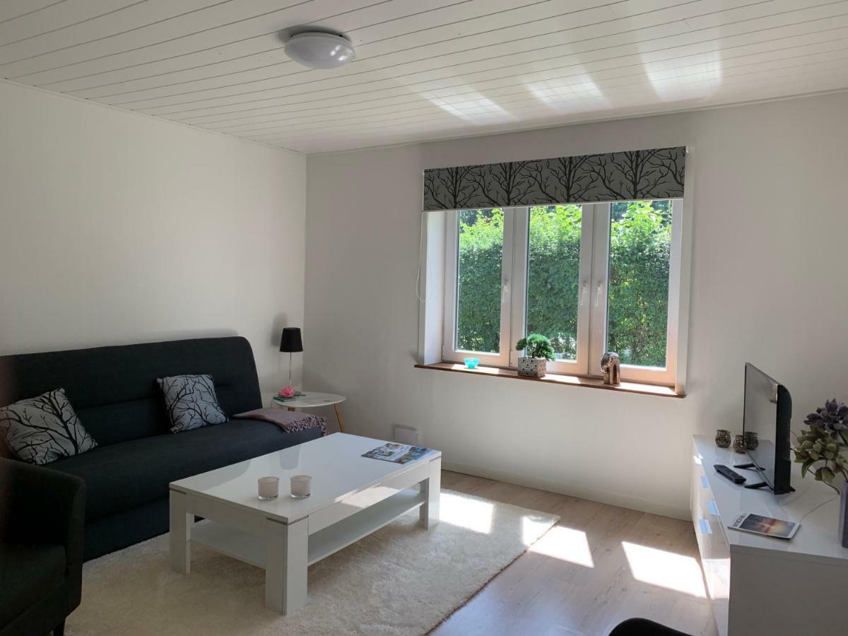 B&B Apartment Rodekro Ngoại thất bức ảnh