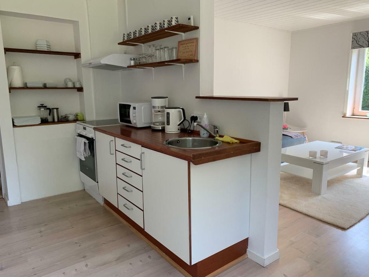 B&B Apartment Rodekro Ngoại thất bức ảnh